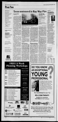 Reno Gazette-Journal from Reno, Nevada • Page 2
