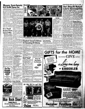 Beatrice Daily Sun from Beatrice, Nebraska • Page 3
