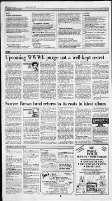 The Akron Beacon Journal from Akron, Ohio on June 24, 1990 · Page 72