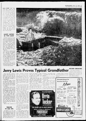 Reno Gazette-Journal from Reno, Nevada on February 9, 1968 · Page 40