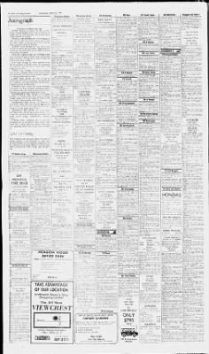 Reno Gazette-Journal from Reno, Nevada on March 25, 1981 · Page 40