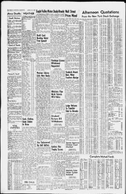 Reno Gazette-Journal from Reno, Nevada on April 12, 1967 · Page 42