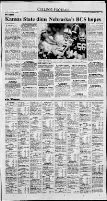 Reno Gazette-Journal from Reno, Nevada on November 12, 2000 · Page 55