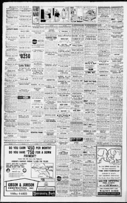 The Pittsburgh Press from Pittsburgh, Pennsylvania on February 28 