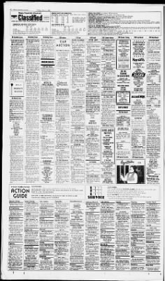 Reno Gazette-Journal from Reno, Nevada on May 4, 1990 · Page 24
