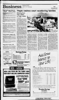 Reno Gazette-Journal from Reno, Nevada • Page 32