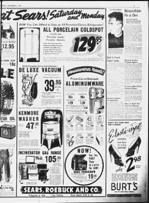 Oakland Tribune from Oakland, California on September 8, 1939 · Page 7