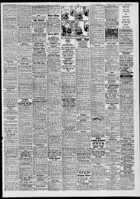 The Pittsburgh Press from Pittsburgh, Pennsylvania on October 23 