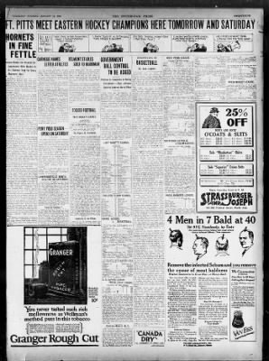 The Pittsburgh Press from Pittsburgh, Pennsylvania • Page 25