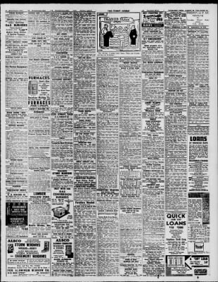 The Pittsburgh Press from Pittsburgh, Pennsylvania on August 28 