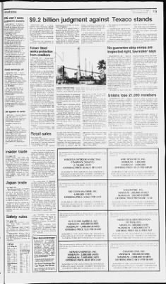 Reno Gazette-Journal from Reno, Nevada • Page 27