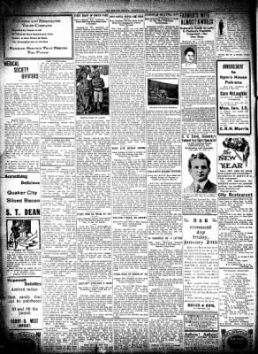 The Record-Argus from Greenville, Pennsylvania • Page 4