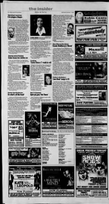 Reno Gazette-Journal from Reno, Nevada on January 5, 2002 · Page 26