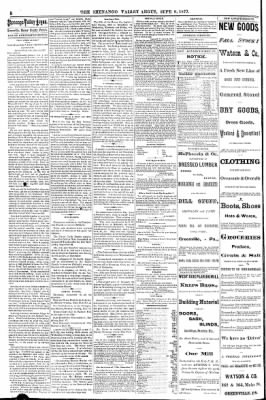 The Record-Argus from Greenville, Pennsylvania • Page 8
