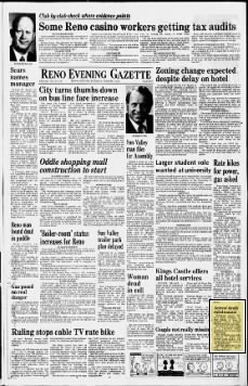 Reno Gazette-Journal
