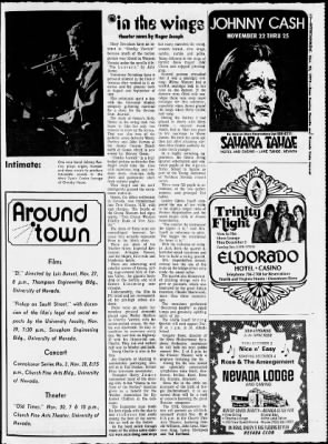 Reno Gazette-Journal from Reno, Nevada • Page 48