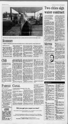 The Akron Beacon Journal from Akron, Ohio on November 29, 1994 · Page 21