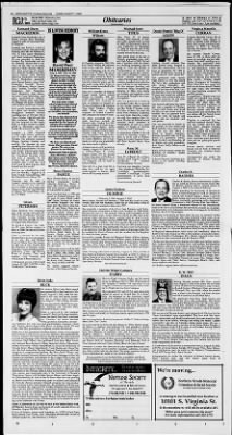 Reno Gazette-Journal from Reno, Nevada • Page 28