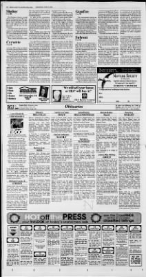 Reno Gazette-Journal from Reno, Nevada • Page 22
