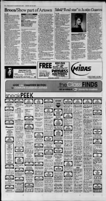 Reno Gazette-Journal from Reno, Nevada on July 29, 2002 · Page 28