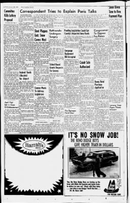 Reno Gazette-Journal from Reno, Nevada • Page 2