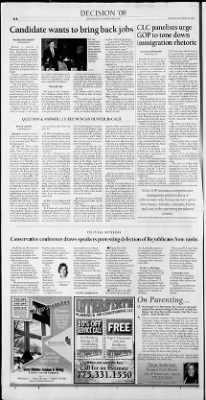 Reno Gazette-Journal from Reno, Nevada • Page 6