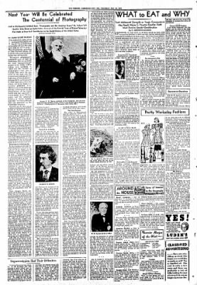 The Cambridge City Tribune from Cambridge City, Indiana • Page 2