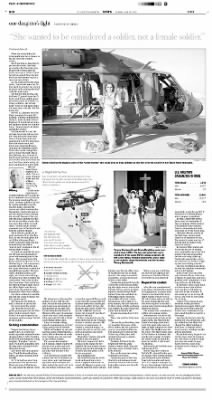 St. Louis Post-Dispatch from St. Louis, Missouri on June 19, 2005 · Page A010