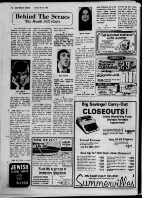 The Akron Beacon Journal from Akron, Ohio on May 21, 1972 · Page 237