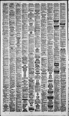 Reno Gazette-Journal from Reno, Nevada on September 5, 1990 · Page 32