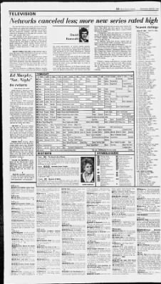 The Akron Beacon Journal from Akron, Ohio on April 20, 1983 · Page 18