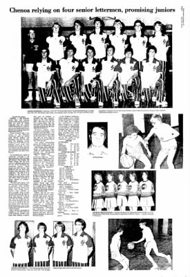 The Daily Leader from Pontiac, Illinois on November 19, 1977 · Page 15