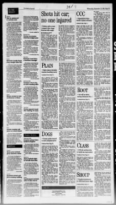 The Akron Beacon Journal from Akron, Ohio on September 13, 1995 · Page 9