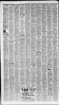 The Akron Beacon Journal from Akron, Ohio on August 28, 1995 · Page 30