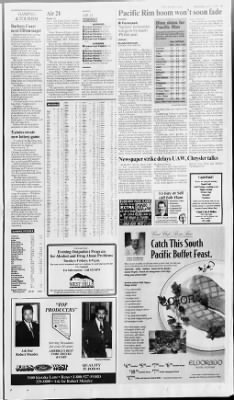 Reno Gazette-Journal from Reno, Nevada on June 12, 1996 · Page 29