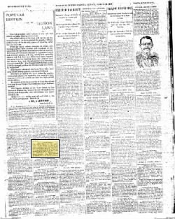 The Bismarck Tribune