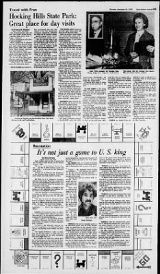 The Akron Beacon Journal from Akron, Ohio on November 15, 1979 · Page 73