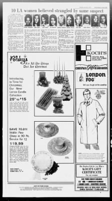 The Akron Beacon Journal from Akron, Ohio on December 1, 1977 · Page 3
