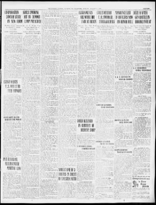 The Evening Journal From Wilmington Delaware On August 17 1931
