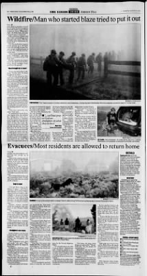 Reno Gazette-Journal from Reno, Nevada on August 26, 2004 · Page 4