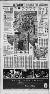 Reno Gazette-Journal from Reno, Nevada on June 27, 2004 · Page 20