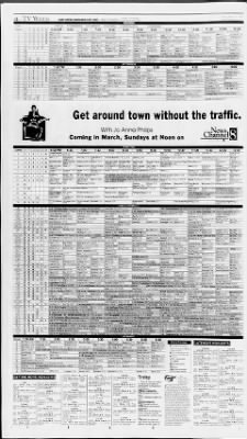 Reno Gazette-Journal from Reno, Nevada on March 14, 1997 · Page 58