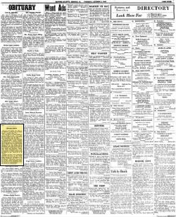 Bedford Gazette