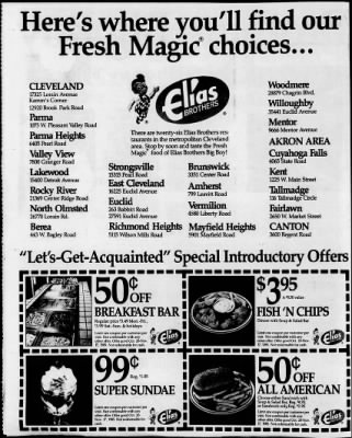 The Akron Beacon Journal from Akron, Ohio on October 23, 1985 · Page 49