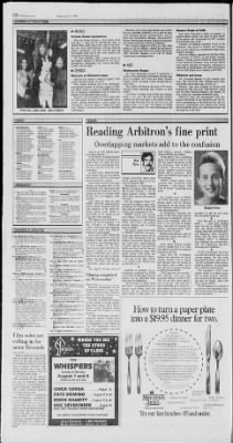 The Akron Beacon Journal from Akron, Ohio on July 31, 1988 · Page 26