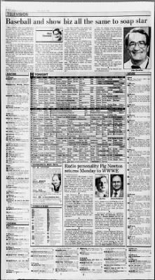 The Akron Beacon Journal from Akron, Ohio on April 8, 1988 · Page 40