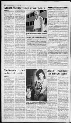 The News Journal from Wilmington, Delaware on September 3, 1989 · Page 10