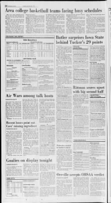 The Akron Beacon Journal from Akron, Ohio on December 29, 1987 · Page 28