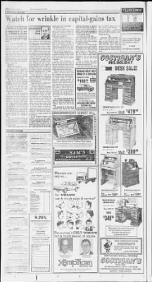 The Akron Beacon Journal from Akron, Ohio on November 30, 1987 · Page 12