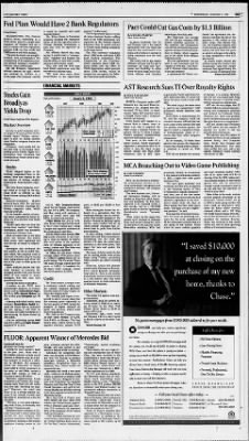 The Los Angeles Times from Los Angeles, California on January 5, 1994 · Page 35